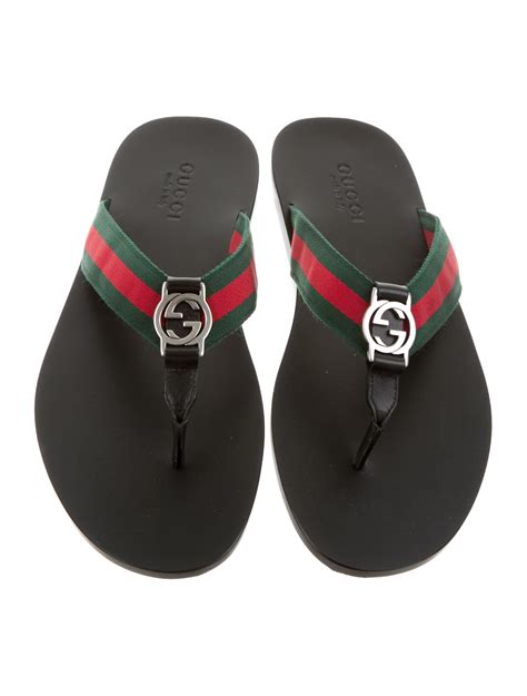 cheap gucci flip flops china|gucci flip flop price.